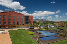 DoubleTree by Hilton Barcelona Golf - Spanje - Regio Barcelona - 26