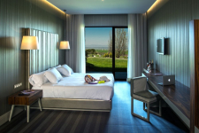 Retamares Golf Resort - Spanje - Madrid - 18