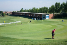 Retamares Golf Resort - Spanje - Madrid - 38