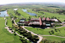 Retamares Golf Resort - Spanje - Madrid - 49