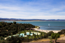 Vincci Valdecañas Golf - Spanje - La Isla de Valdecañas - 05
