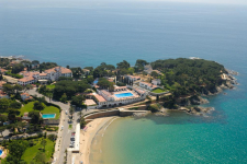 Hostal de La Gavina - Spanje - s'Agaró - 01