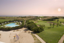 Parador de El Saler - Spanje - Valencia - 03