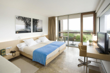 Parador de El Saler - Spanje - Valencia - 04