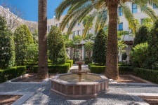 The Westin Valencia - Spanje - Valencia - 015