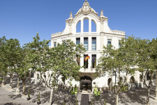 The Westin Valencia - Spanje - Valencia - 020