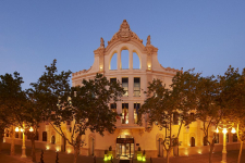 The Westin Valencia - Spanje - Valencia - 021