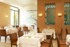 The Westin Valencia - Spanje - Valencia - 035