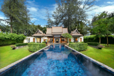 Banyan Tree Phuket Resort - Thailand - Bang Tao Beach - 01