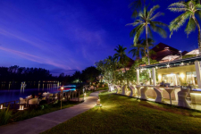 Banyan Tree Phuket Resort - Thailand - Bang Tao Beach - 13