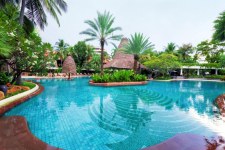 Anantara Hua Hin Resort - Thailand - Hua Hin - 07