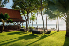 Anantara Hua Hin Resort - Thailand - Hua Hin - 11