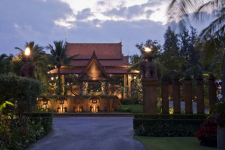 Anantara Hua Hin Resort - Thailand - Hua Hin - 17