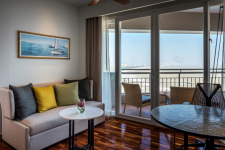 Hilton Hua Hin Resort & Spa - Thailand - Hua Hin - 03