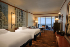 Hilton Hua Hin Resort & Spa - Thailand - Hua Hin - 04