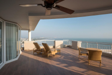 Hilton Hua Hin Resort & Spa - Thailand - Hua Hin - 08