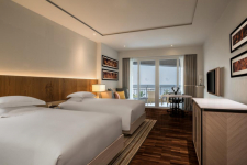 Hilton Hua Hin Resort & Spa - Thailand - Hua Hin - 11