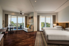 Hilton Hua Hin Resort & Spa - Thailand - Hua Hin - 16