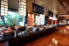 Hilton Hua Hin Resort & Spa - Thailand - Hua Hin - 17