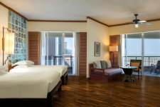 Hilton Hua Hin Resort & Spa - Thailand - Hua Hin - 20