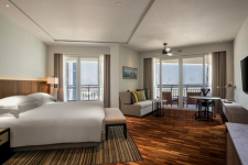 Hilton Hua Hin Resort & Spa - Thailand - Hua Hin - 26