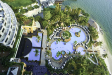 Hilton Hua Hin Resort & Spa - Thailand - Hua Hin - 30