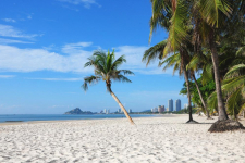 Hilton Hua Hin Resort & Spa - Thailand - Hua Hin - 31