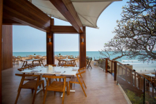Hilton Hua Hin Resort & Spa - Thailand - Hua Hin - 33