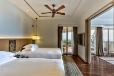 Hilton Hua Hin Resort & Spa - Thailand - Hua Hin - 35