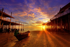 Hilton Hua Hin Resort & Spa - Thailand - Hua Hin - 42