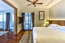 Hilton Hua Hin Resort & Spa - Thailand - Hua Hin - 44