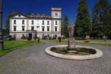 Golf & Spa Resort Konopištĕ - Tsjechië - Benešov - 01