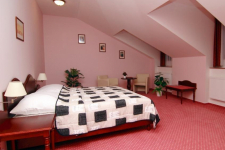 Golf & Spa Resort Konopištĕ - Tsjechië - Benešov - 03