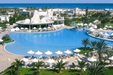 Hotel RIU Palace Royal Garden - 05