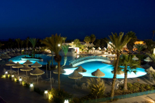 Hotel Yadis Djerba Golf Thalasso & Spa - Tunesie - Jarbah Midoun - 01