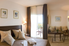 Hotel Yadis Djerba Golf Thalasso & Spa - Tunesie - Jarbah Midoun - 03
