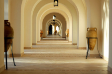 Hotel Yadis Djerba Golf Thalasso & Spa - Tunesie - Jarbah Midoun - 05