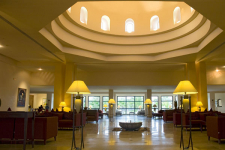 Hotel Yadis Djerba Golf Thalasso & Spa - Tunesie - Jarbah Midoun - 07