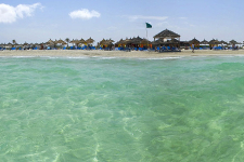 Hotel Yadis Djerba Golf Thalasso & Spa - Tunesie - Jarbah Midoun - 08