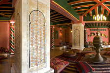 Hotel Yadis Djerba Golf Thalasso & Spa - Tunesie - Jarbah Midoun - 11