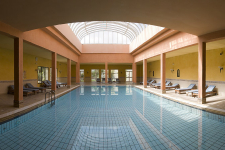 Hotel Yadis Djerba Golf Thalasso & Spa - Tunesie - Jarbah Midoun - 12
