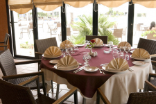 Hotel Yadis Djerba Golf Thalasso & Spa - Tunesie - Jarbah Midoun - 14