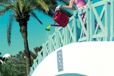 Hotel Yadis Djerba Golf Thalasso & Spa - Tunesie - Jarbah Midoun - 18