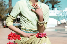Hotel Yadis Djerba Golf Thalasso & Spa - Tunesie - Jarbah Midoun - 19