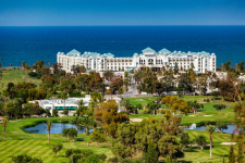 Concorde Green Park Palace - Tunesië - Sousse - 02