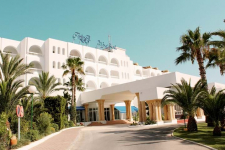 SENTIDO Aziza Beach Golf & Spa – Golfreizen Tunisie - 01