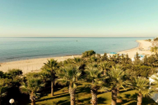 SENTIDO Aziza Beach Golf &amp; Spa – Golfreizen Tunisie - 02