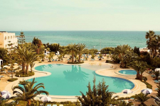 SENTIDO Aziza Beach Golf &amp; Spa – Golfreizen Tunisie - 03