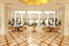 SENTIDO Aziza Beach Golf &amp; Spa – Golfreizen Tunisie - 04