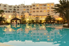 SENTIDO Aziza Beach Golf &amp; Spa – Golfreizen Tunisie - 05